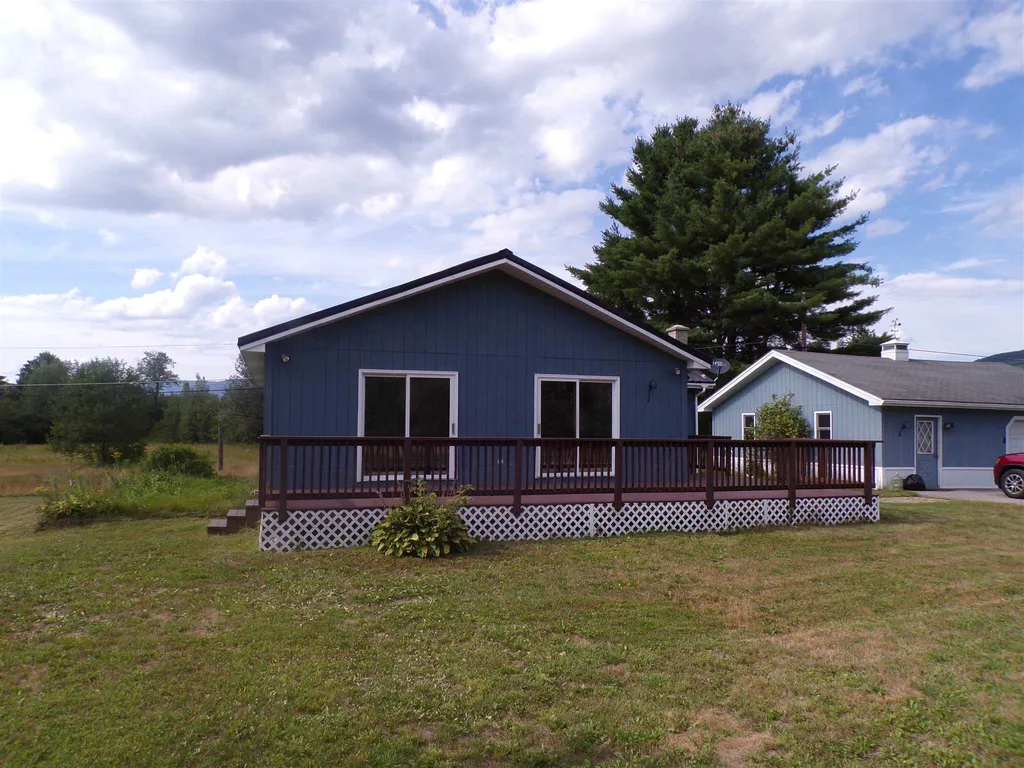 241 Spruceville Road Milan NH 03588