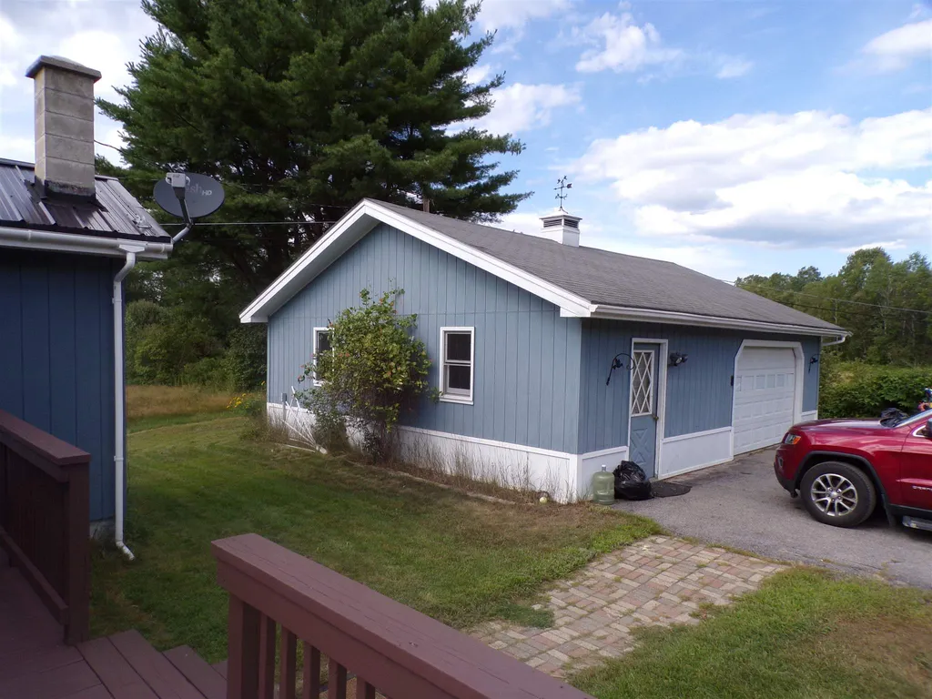 241 Spruceville Road Milan NH 03588