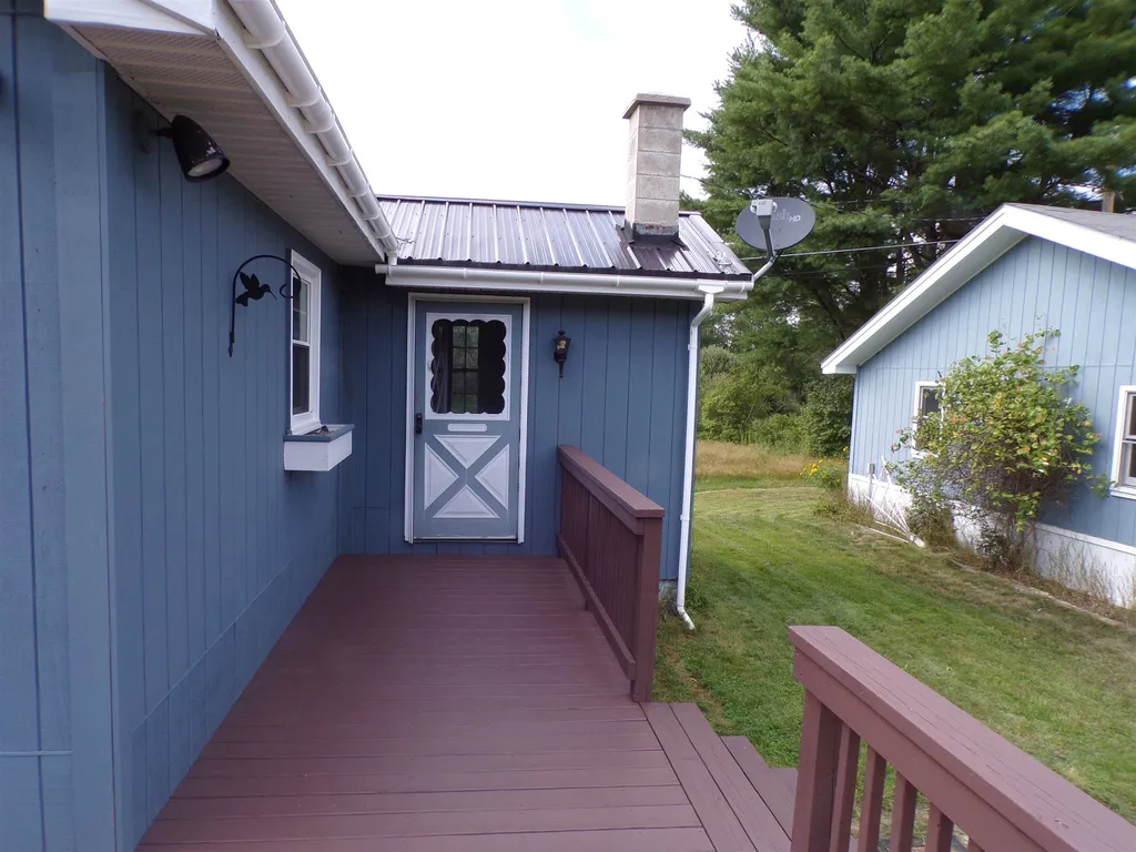 241 Spruceville Road Milan NH 03588