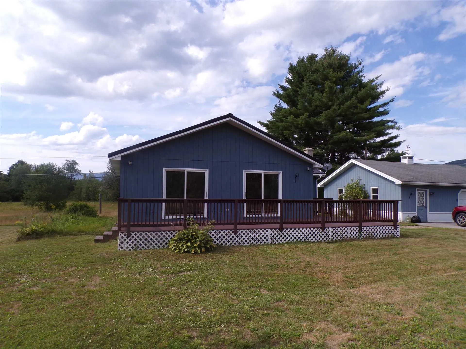 241 Spruceville Road Milan NH 03588
