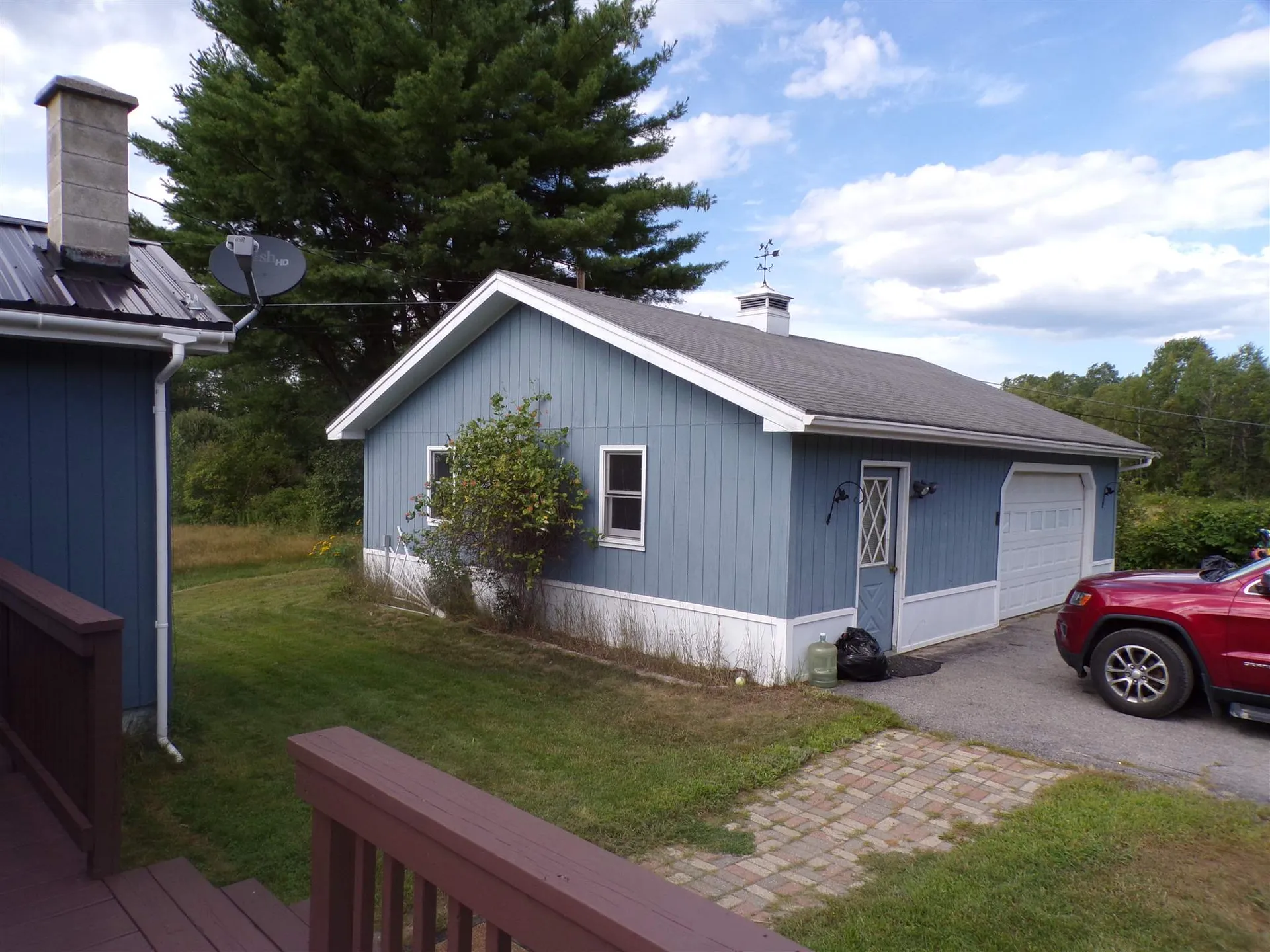 241 Spruceville Road Milan NH 03588