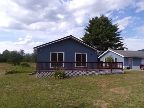 241 Spruceville Road Milan NH 03588