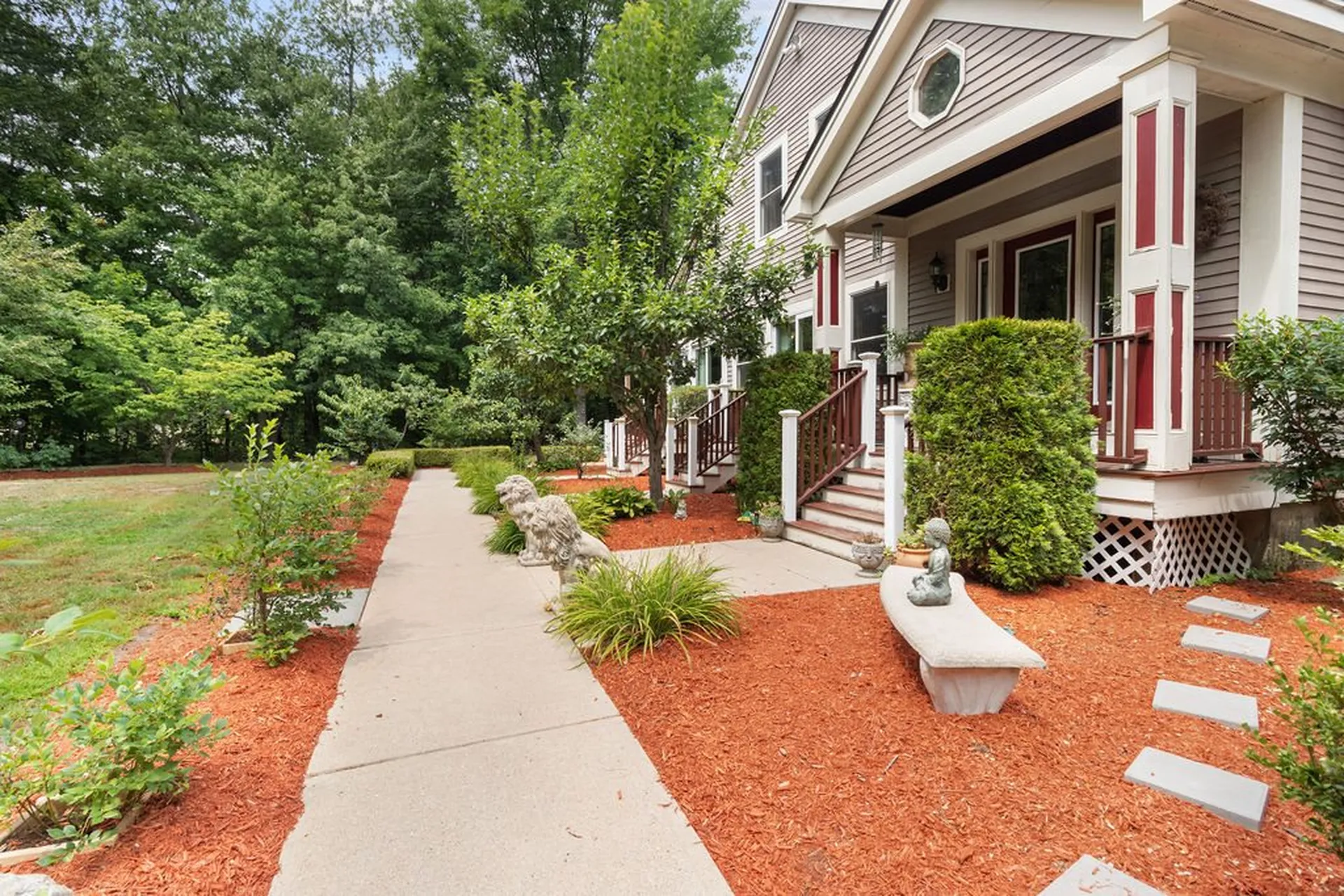183 Pleasant Street Epping NH 03042