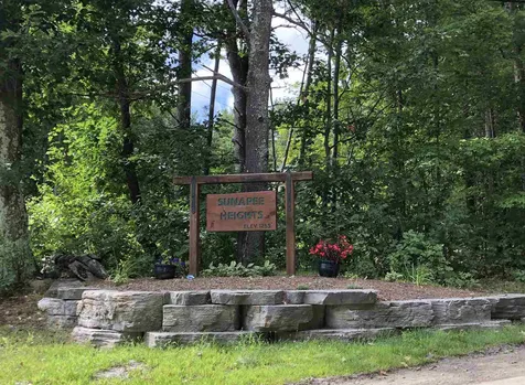 68 Apple Hill Road Sunapee NH 03782