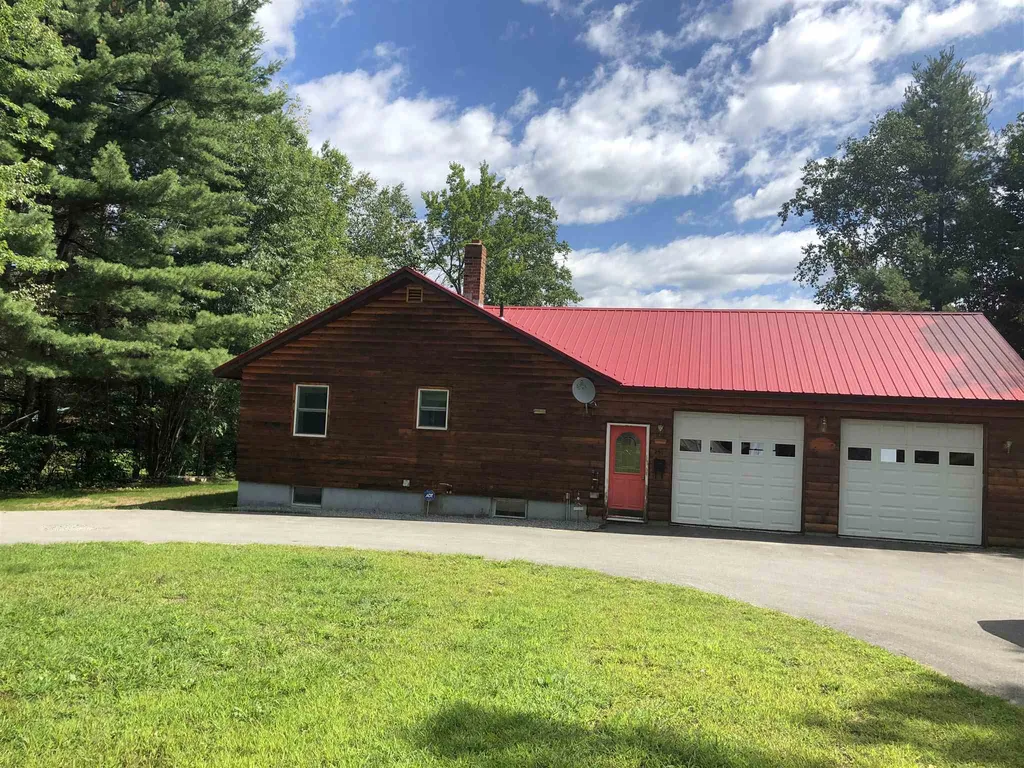 251 Blueberry Lane Brighton VT 05846