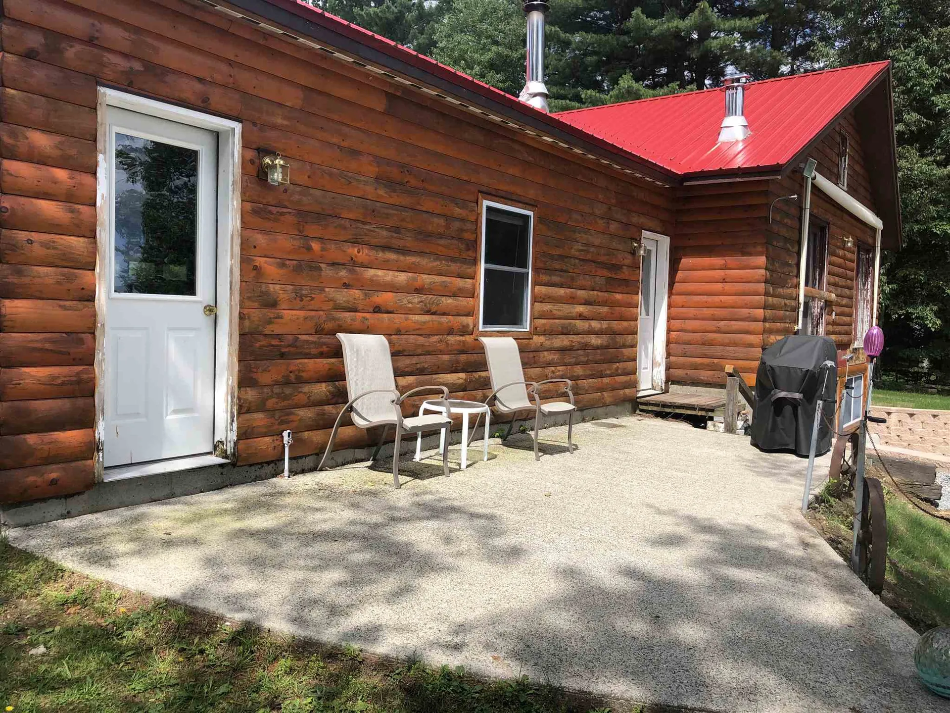 251 Blueberry Lane Brighton VT 05846