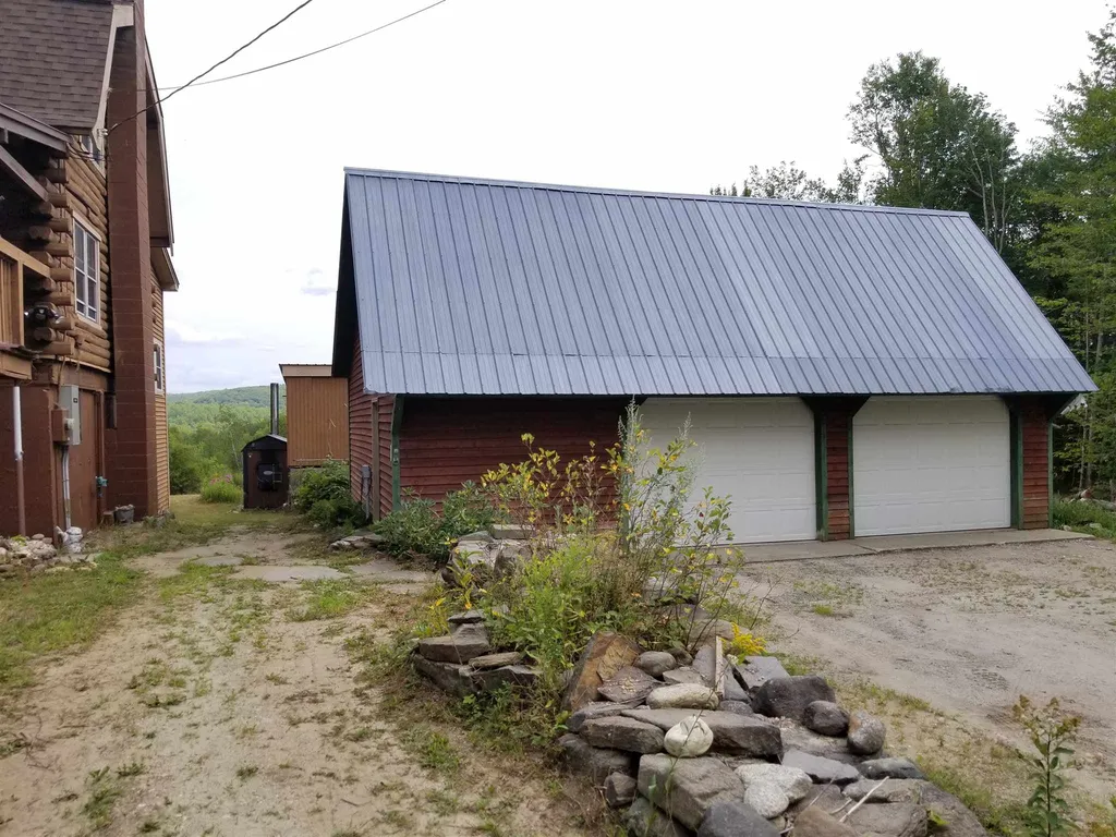148 Sand Pond Road Marlow NH 03456