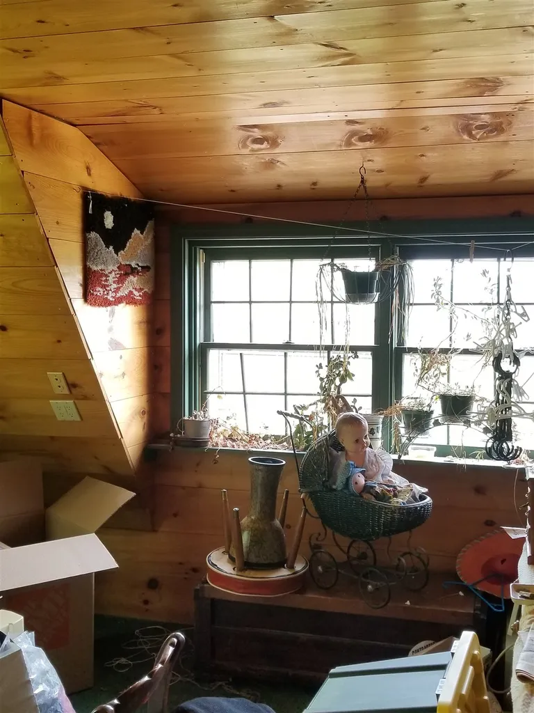 148 Sand Pond Road Marlow NH 03456