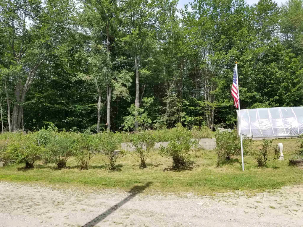 148 Sand Pond Road Marlow NH 03456