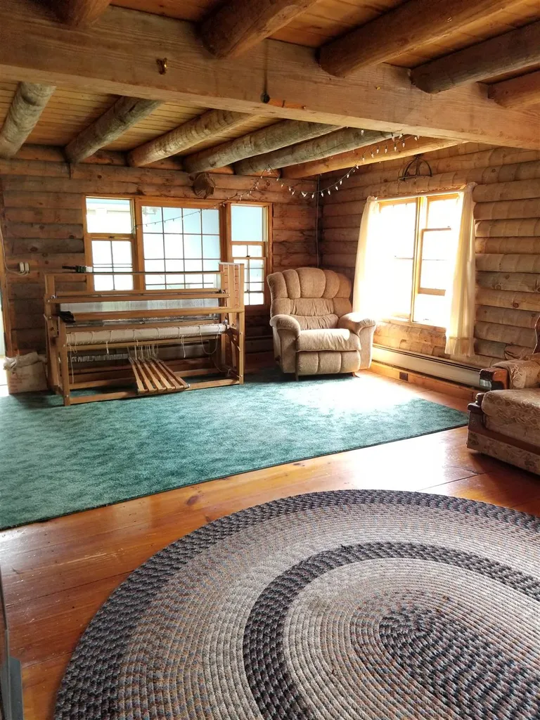 148 Sand Pond Road Marlow NH 03456