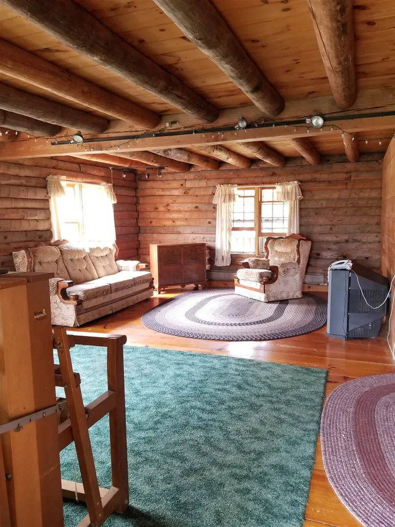 148 Sand Pond Road Marlow NH 03456