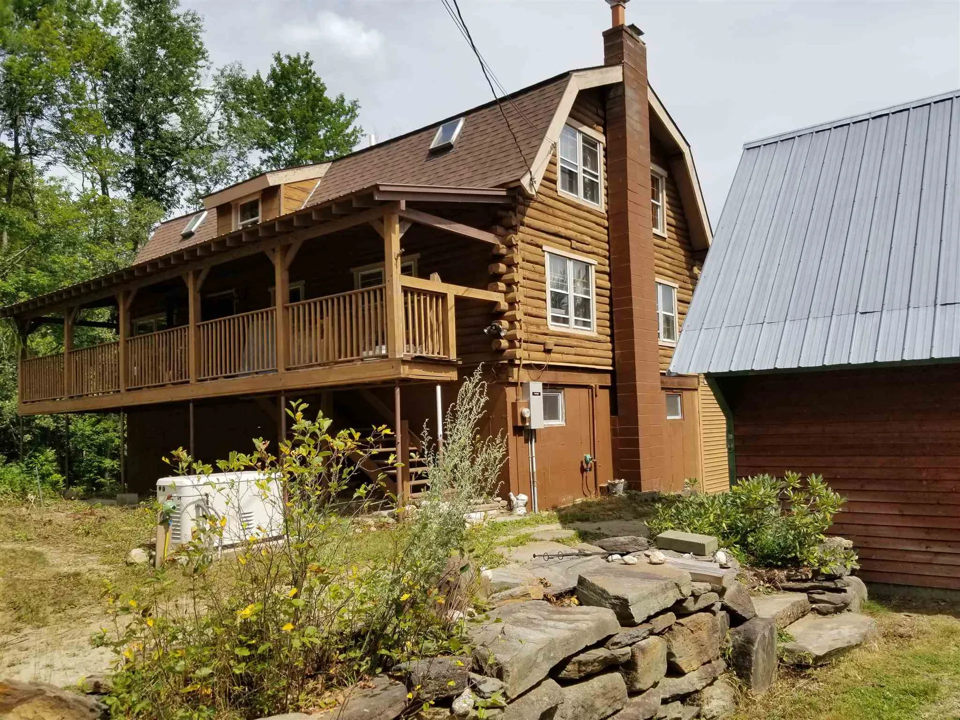 148 Sand Pond Road Marlow NH 03456