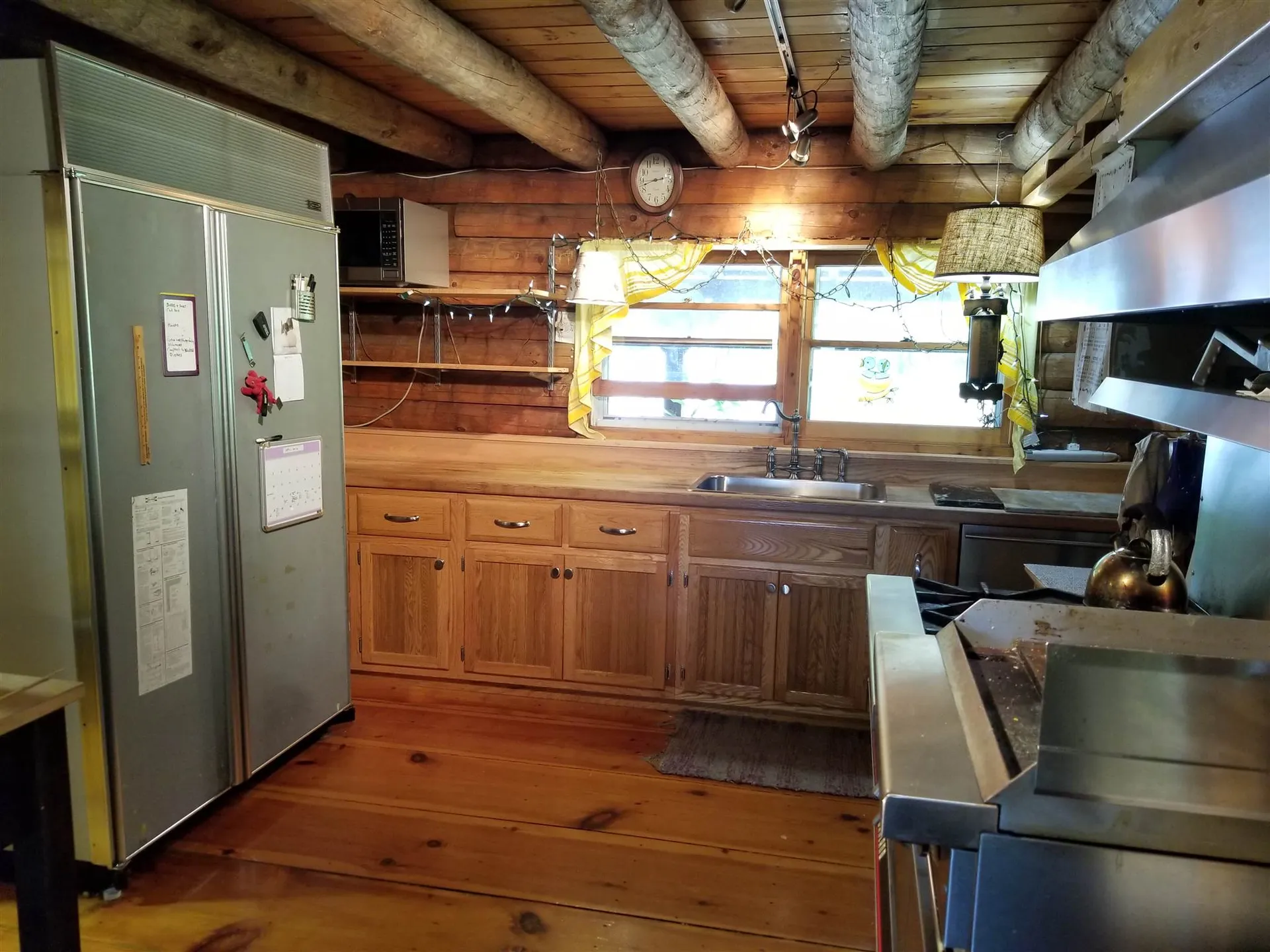 148 Sand Pond Road Marlow NH 03456