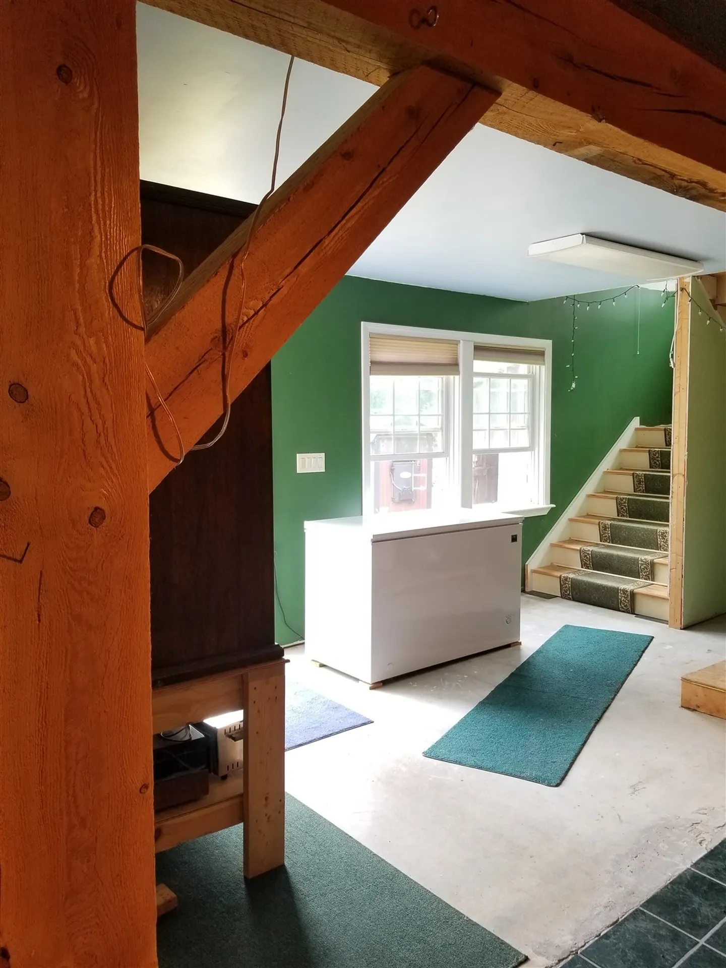 148 Sand Pond Road Marlow NH 03456