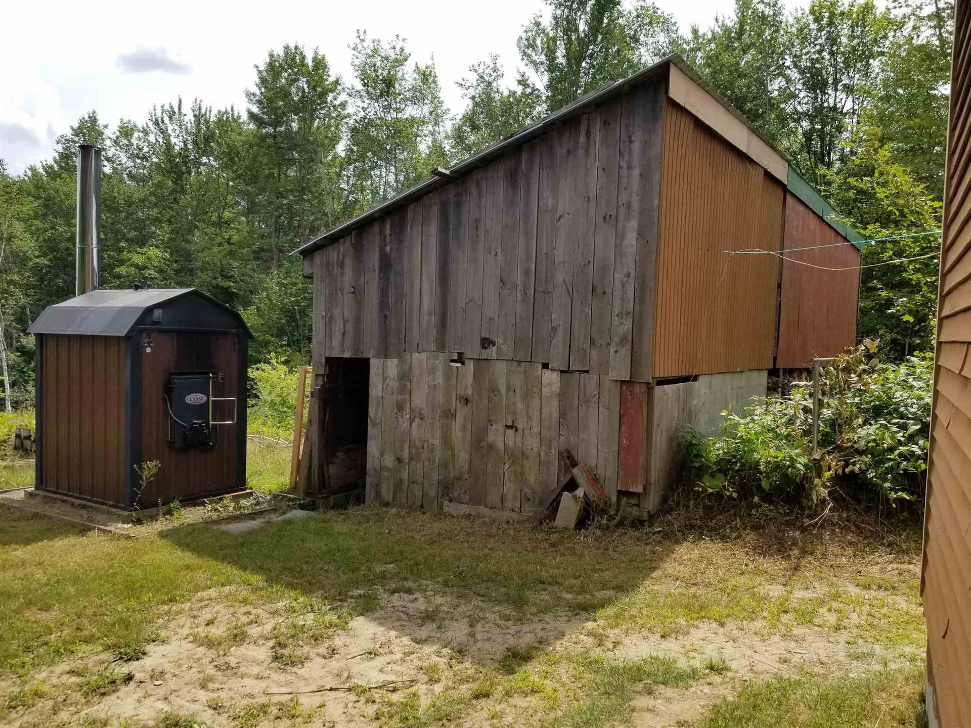 148 Sand Pond Road Marlow NH 03456