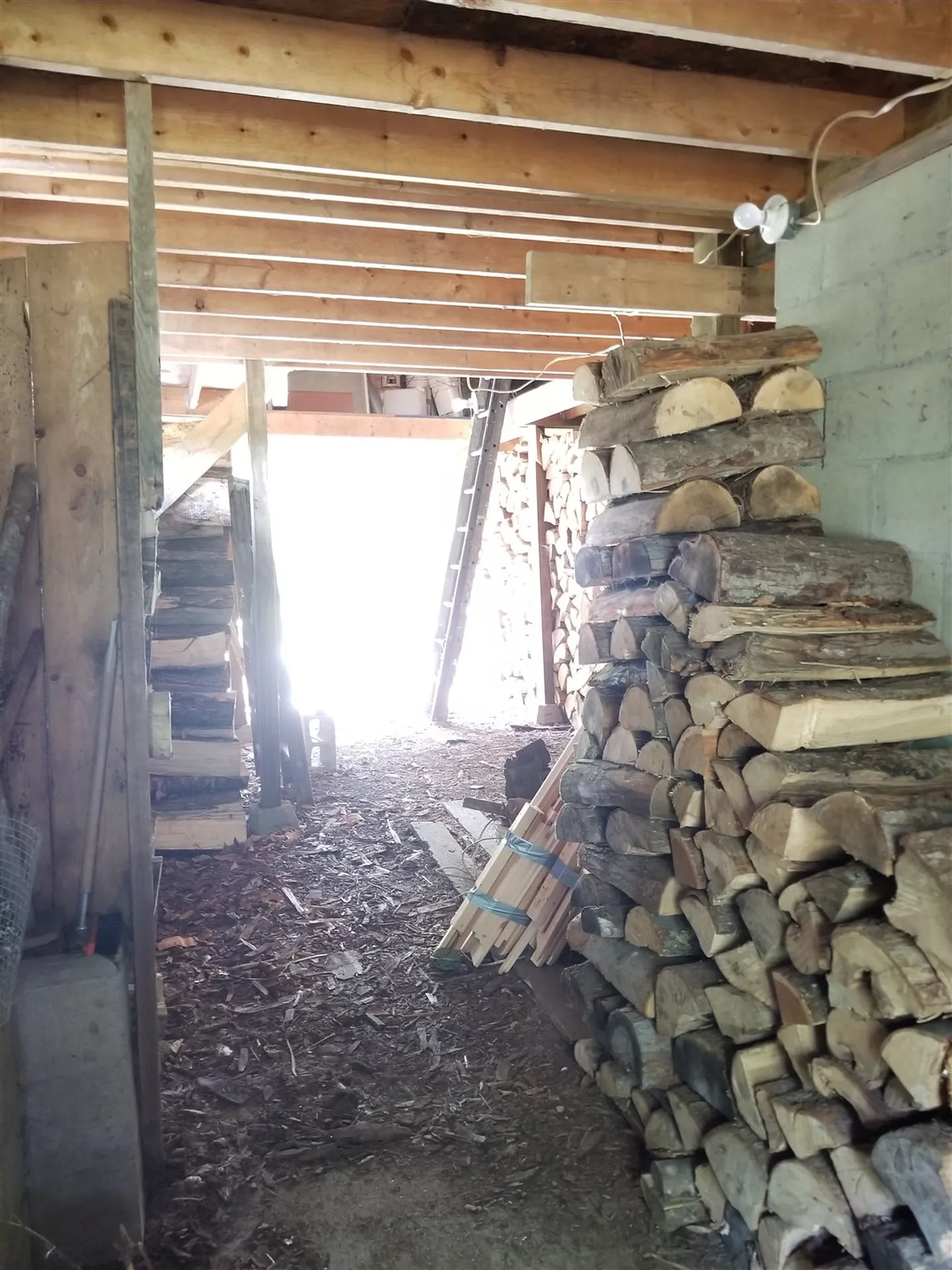 148 Sand Pond Road Marlow NH 03456