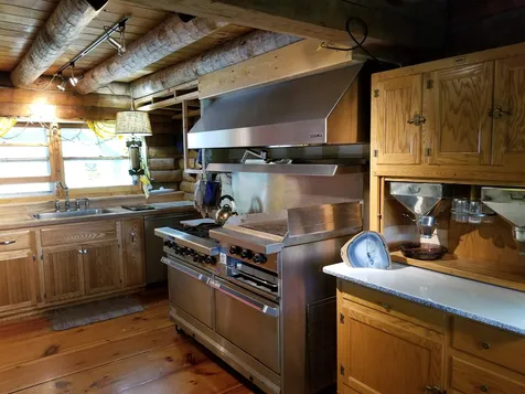 148 Sand Pond Road Marlow NH 03456