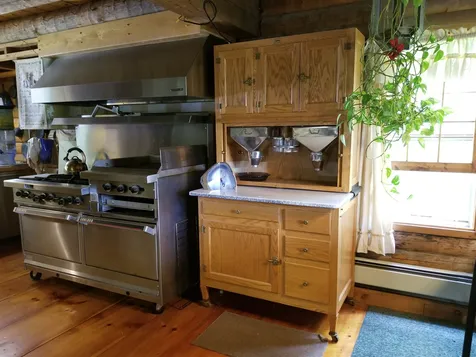 148 Sand Pond Road Marlow NH 03456