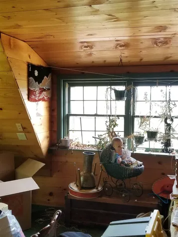 148 Sand Pond Road Marlow NH 03456