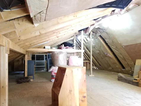 148 Sand Pond Road Marlow NH 03456