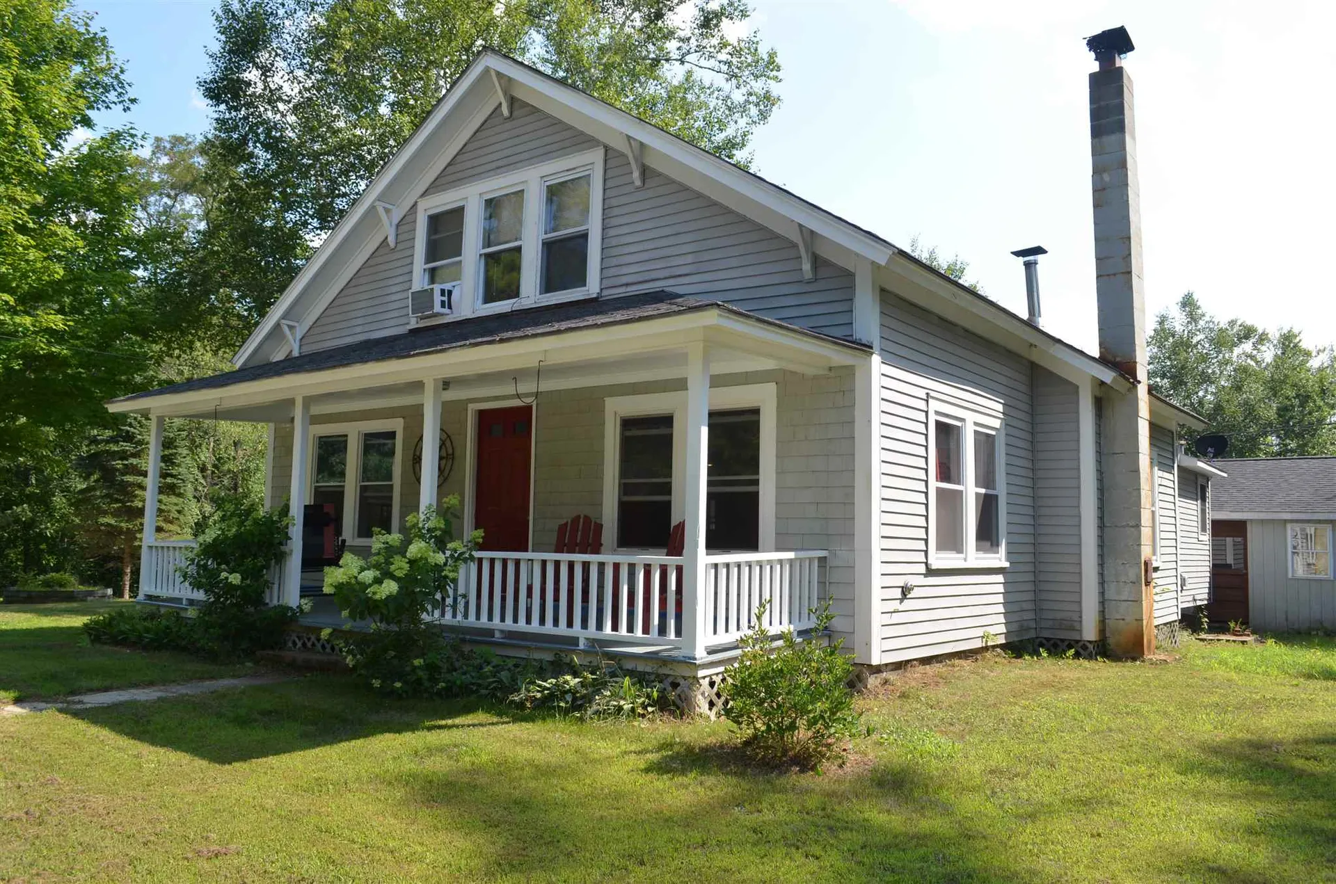 44 Old Main Road Warner NH 03278