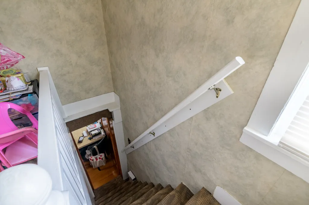 23 Bowers Street Nashua NH 03060