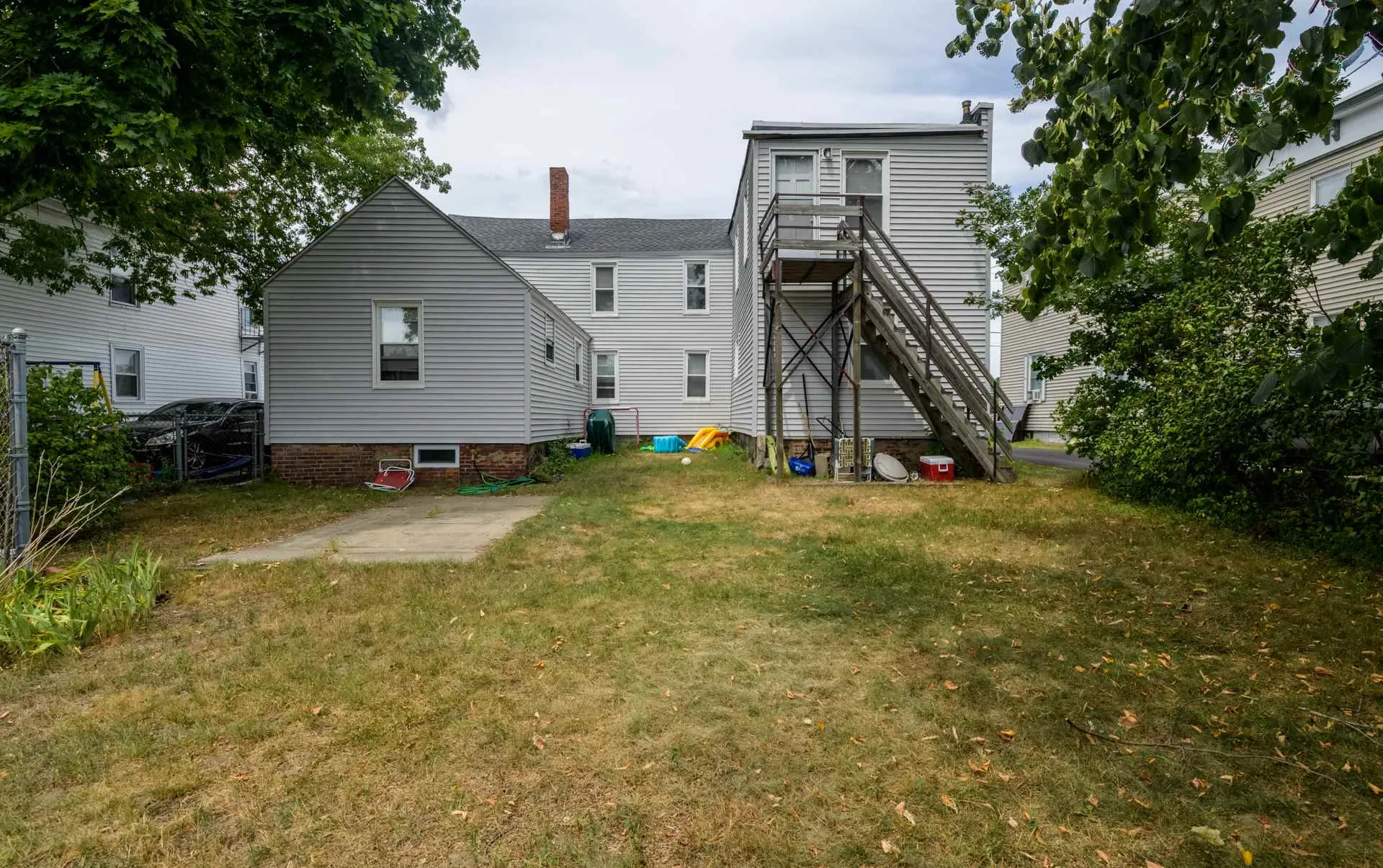 23 Bowers Street Nashua NH 03060