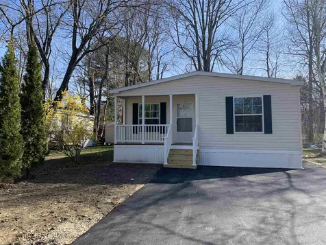 12 Whispering Wind Lane Rochester NH 03867