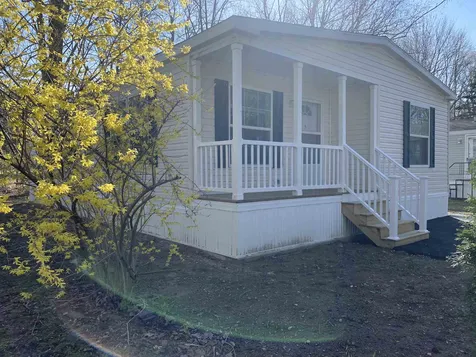 12 Whispering Wind Lane Rochester NH 03867
