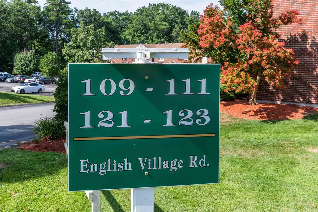 111 English Village Road Manchester NH 03102