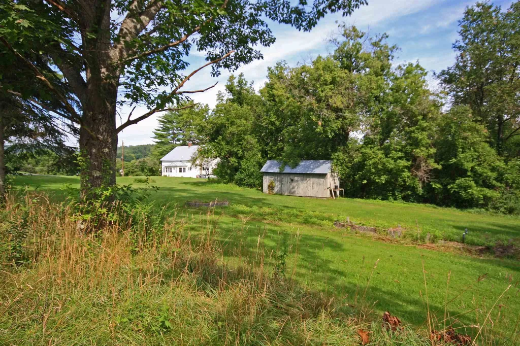 49 Valley View Road Woodstock VT 05091