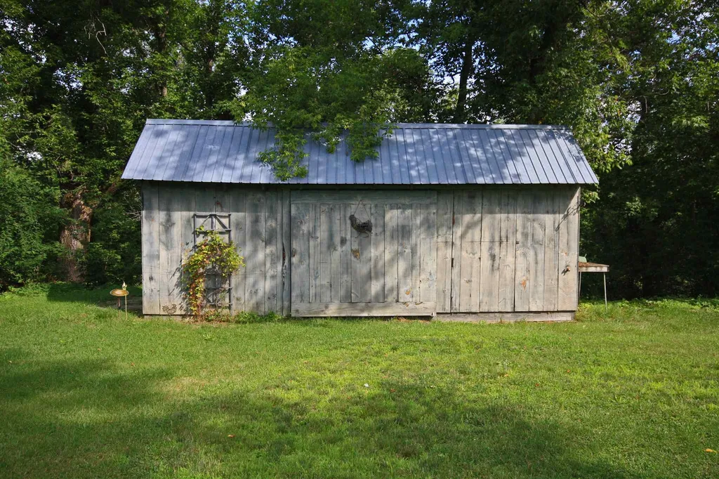 49 Valley View Road Woodstock VT 05091