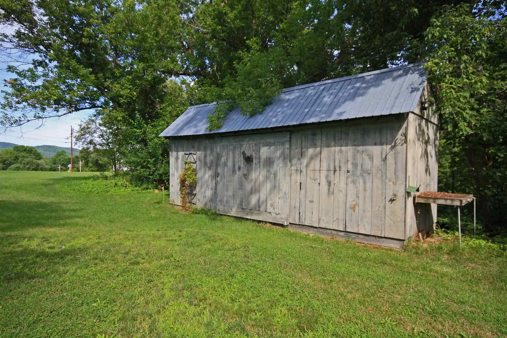 49 Valley View Road Woodstock VT 05091