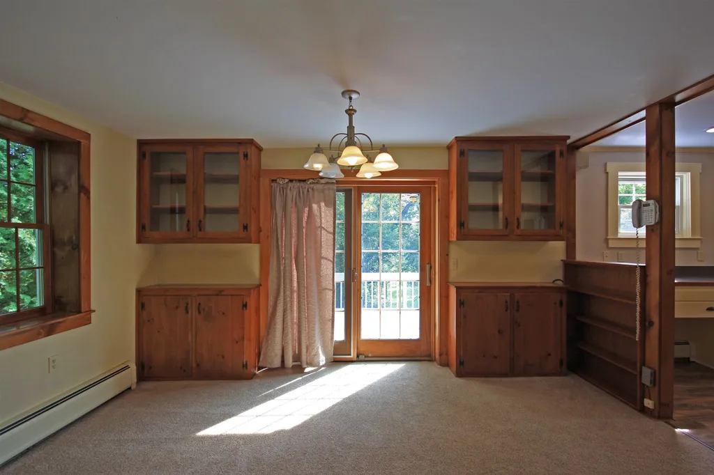 49 Valley View Road Woodstock VT 05091