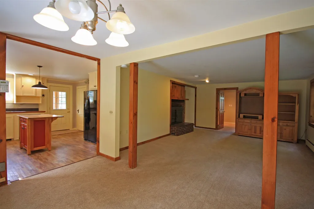 49 Valley View Road Woodstock VT 05091