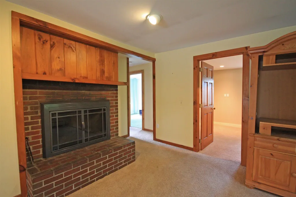 49 Valley View Road Woodstock VT 05091