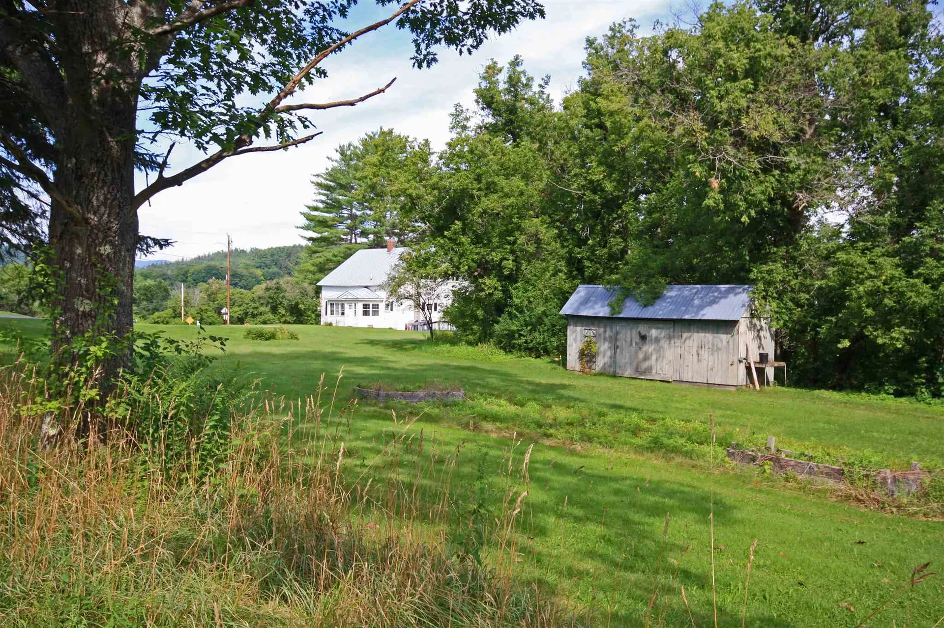 49 Valley View Road Woodstock VT 05091