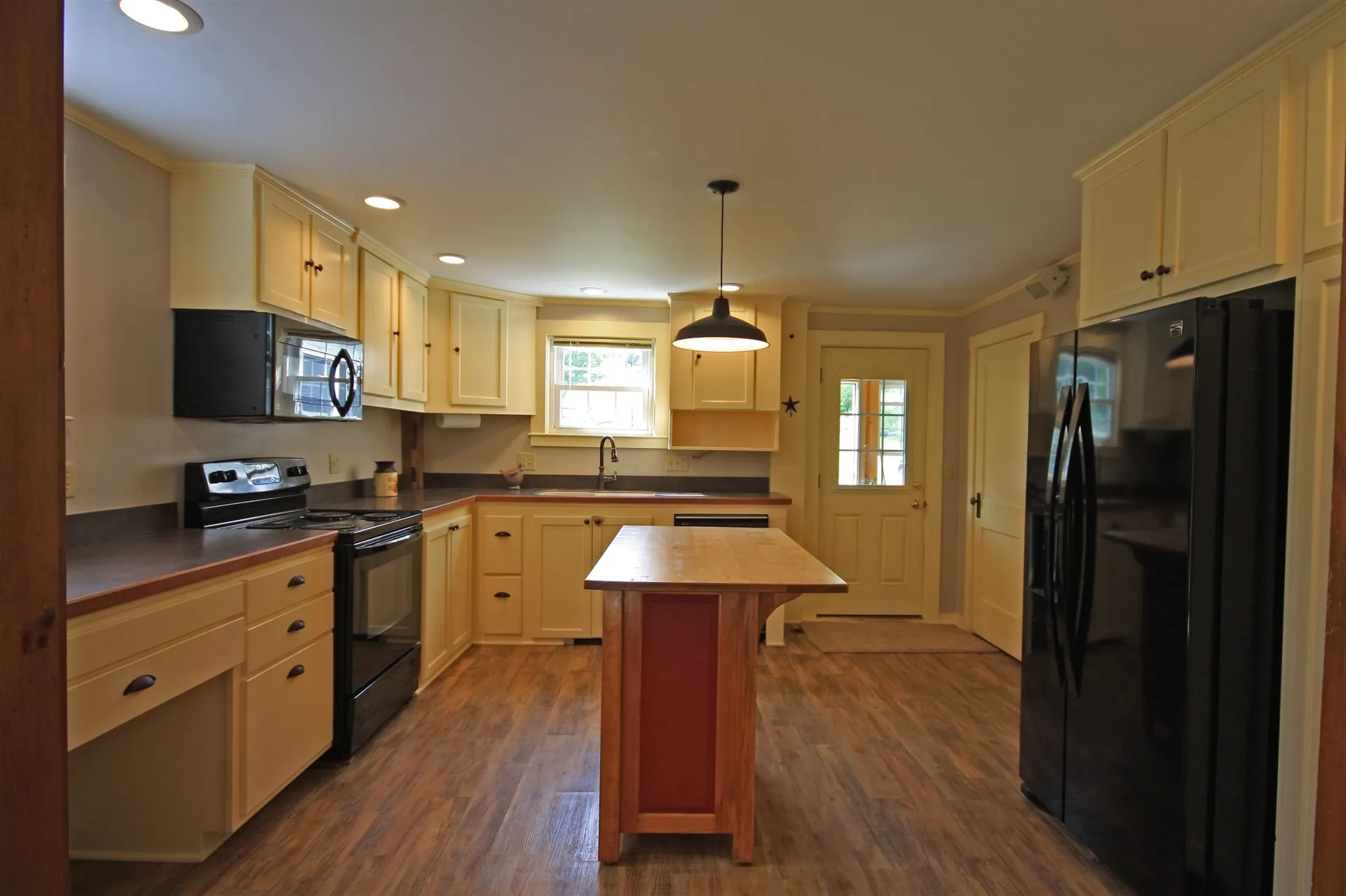 49 Valley View Road Woodstock VT 05091
