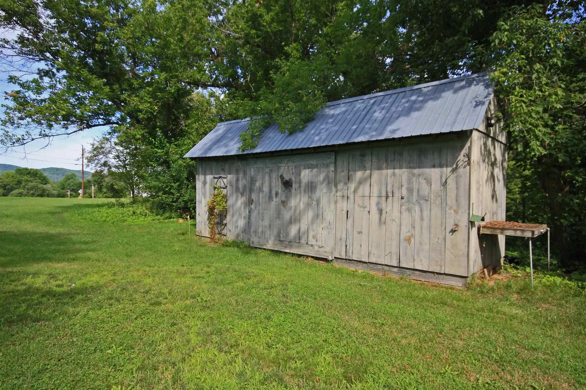 49 Valley View Road Woodstock VT 05091