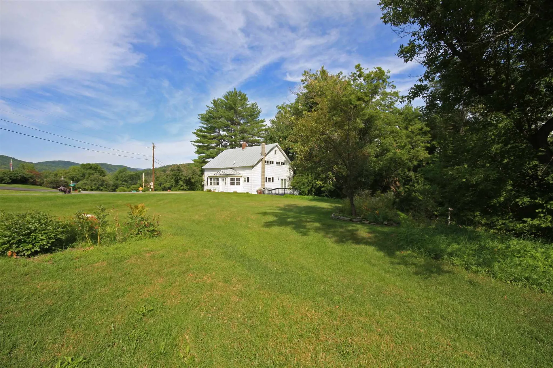 49 Valley View Road Woodstock VT 05091