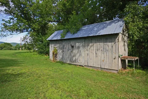 49 Valley View Road Woodstock VT 05091
