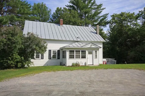 49 Valley View Road Woodstock VT 05091