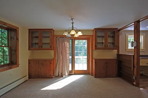 49 Valley View Road Woodstock VT 05091