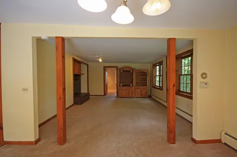 49 Valley View Road Woodstock VT 05091