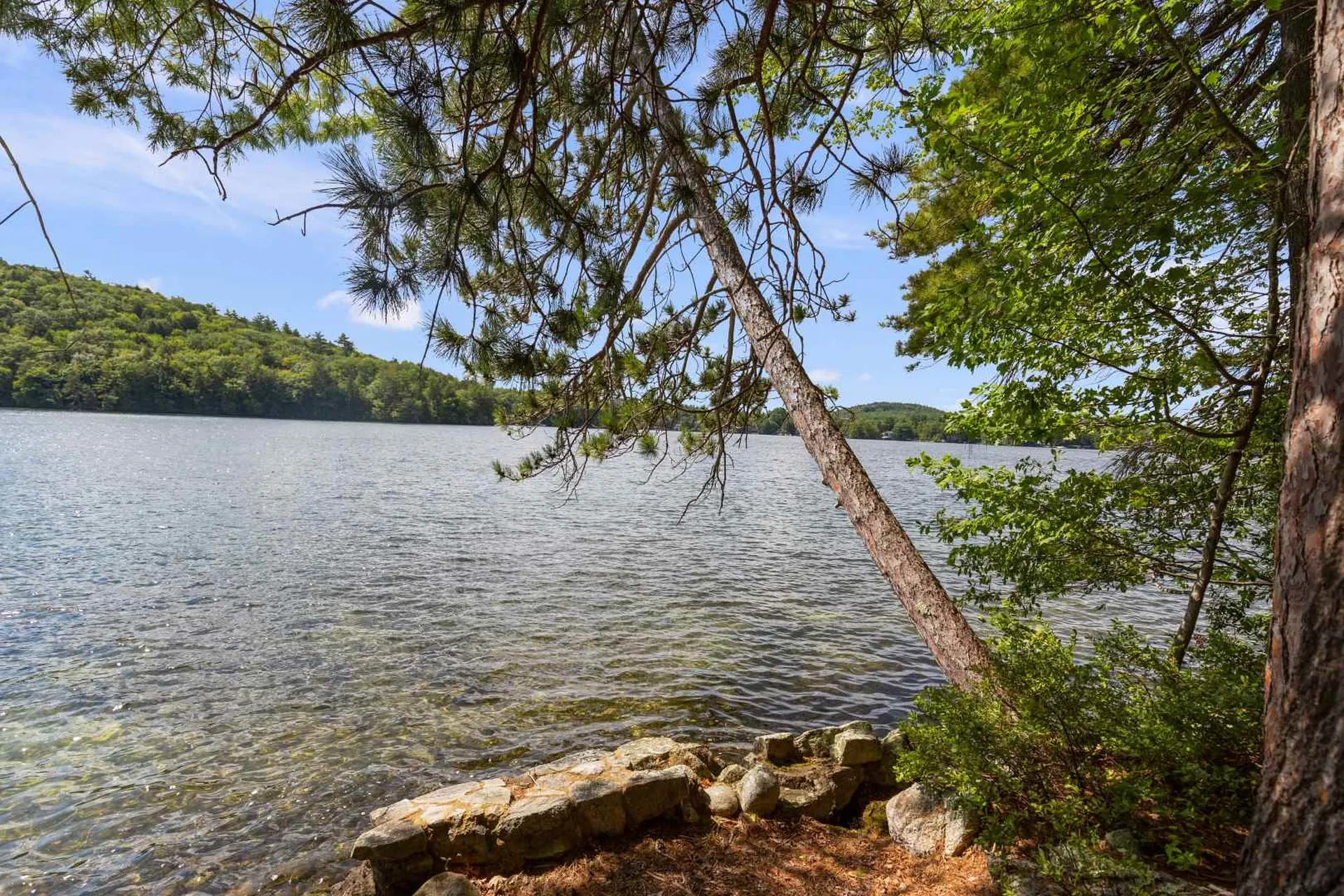 45 Happy Homes Road Meredith NH 03253