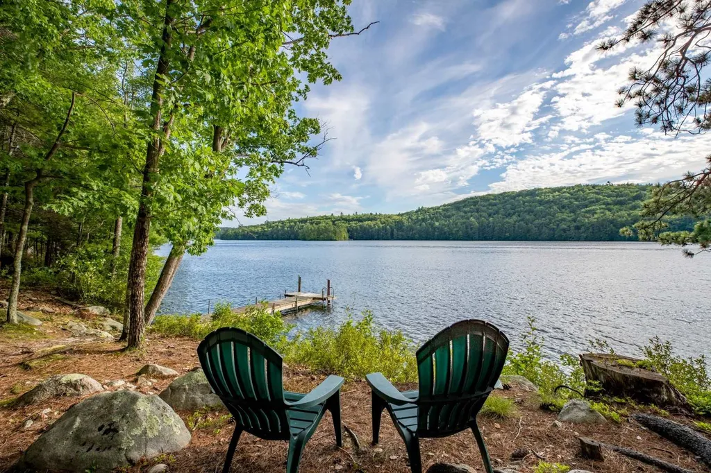 43 Happy Homes Road Meredith NH 03253