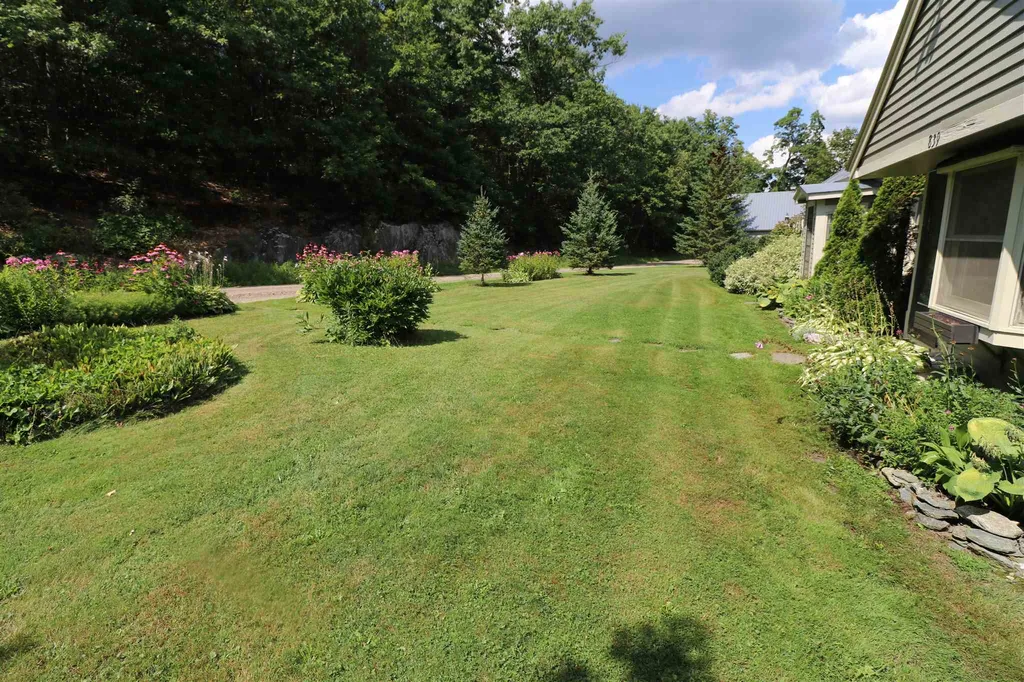 839 Thurston Hill Road Roxbury VT 05669