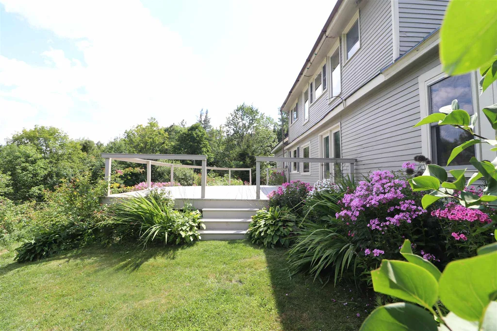839 Thurston Hill Road Roxbury VT 05669