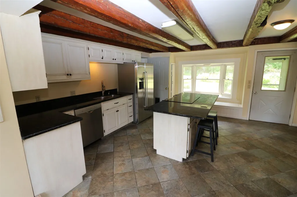 839 Thurston Hill Road Roxbury VT 05669