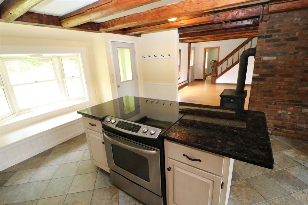 839 Thurston Hill Road Roxbury VT 05669